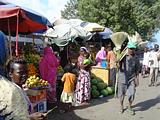 Djibouti - il mercato di Gibuti - Djibouti Market - 11